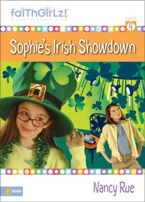 Cover of the book Sophie Steps Up by Jonathan Friesen