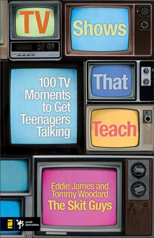 Cover of the book TV Shows That Teach by Bodie and Brock Thoene