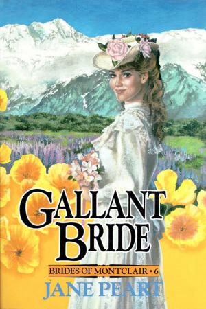 Cover of the book Gallant Bride by Sharon Wilkins