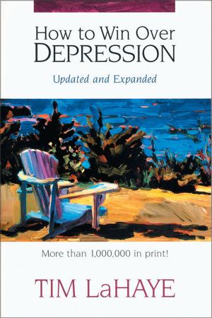 Book cover of How to Win Over Depression