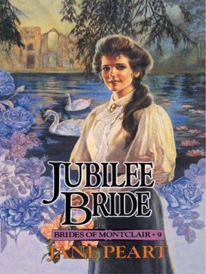 Cover of the book Jubilee Bride by Susan Gregory, Richard J. Bloomer