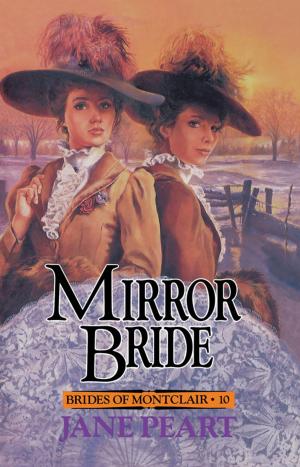 bigCover of the book Mirror Bride by 