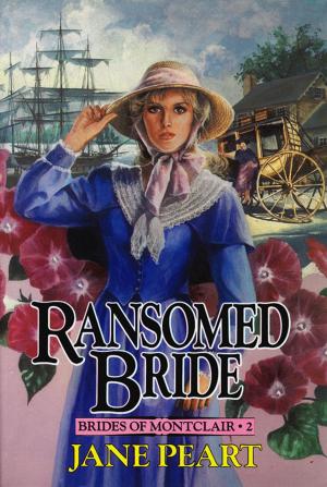 bigCover of the book Ransomed Bride by 