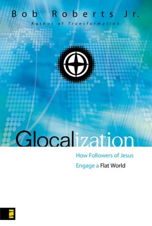 Cover of the book Glocalization by John Baker