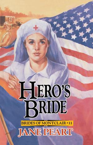 Cover of the book Hero's Bride by Scotty McCreery, Travis Thrasher