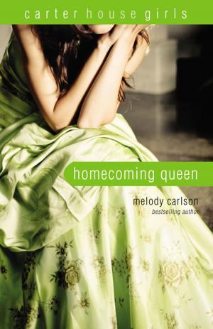 Cover of the book Homecoming Queen by Frank Wolf