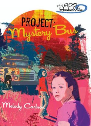 bigCover of the book Project: Mystery Bus by 