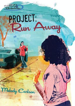 Cover of the book Project: Run Away by Mona Hodgson