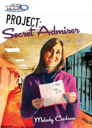 bigCover of the book Project: Secret Admirer by 