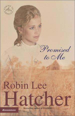 bigCover of the book Promised to Me by 