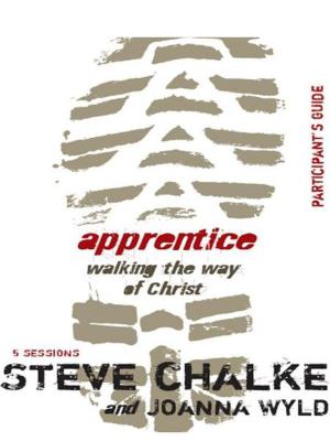 Book cover of Apprentice Participant's Guide