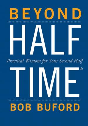 Cover of the book Beyond Halftime by Rick Warren, Dr. Daniel Amen, Dr. Mark Hyman