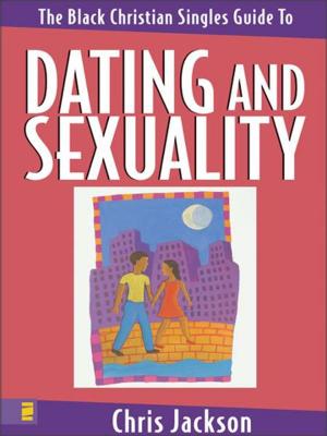 Book cover of The Black Christian Singles Guide to Dating and Sexuality