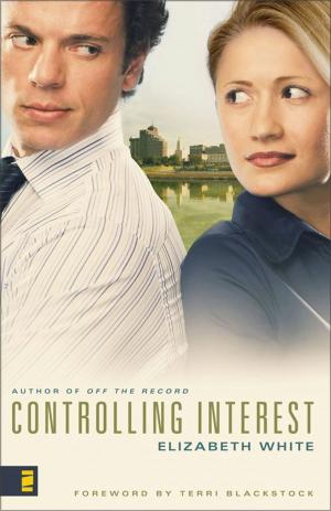 bigCover of the book Controlling Interest by 