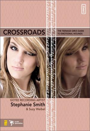 Cover of the book Crossroads by Mark Oestreicher, Scott Rubin
