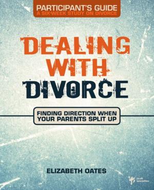 Cover of the book Dealing with Divorce Participant's Guide by Bob Roberts  Jr.