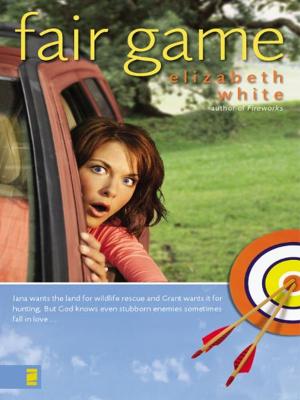 Cover of the book Fair Game by Katherine Brazelton, Shelley Leith