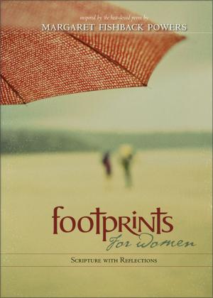 Cover of the book Footprints for Women by Walt Larimore, MD, Amaryllis Sánchez Wohlever, MD