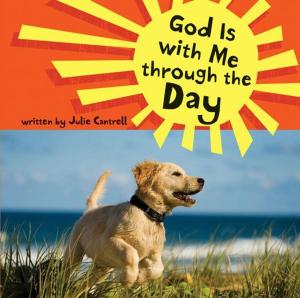 Cover of the book God Is with Me through the Day by Jim Cymbala