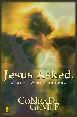 Cover of the book Jesus Asked. by Kathleen Fuller