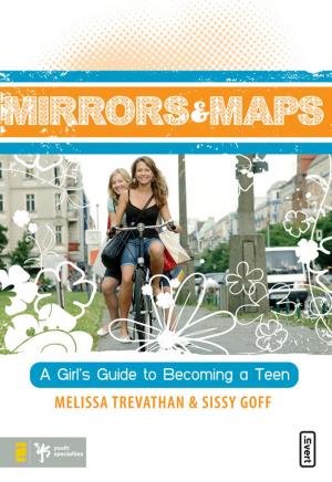 Cover of the book Mirrors and Maps by Randy Pope