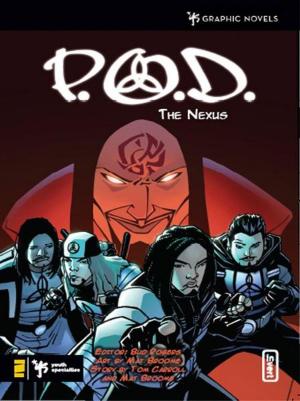 bigCover of the book P.O.D.: The Nexus by 