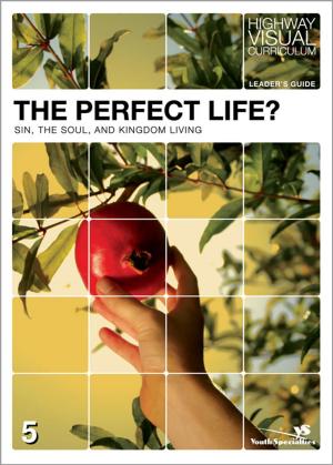 Cover of the book The Perfect Life? Leader's Guide by Amy Clipston