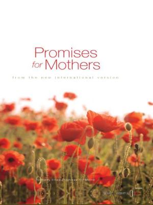 Cover of the book Promises for Mothers by Robert Elmer