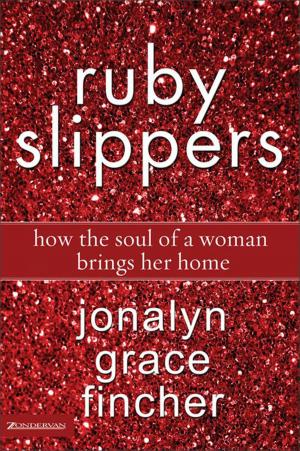 bigCover of the book Ruby Slippers by 