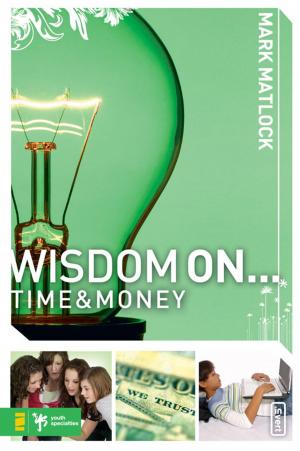 Cover of the book Wisdom On ... Time and Money by Marsha Hubler