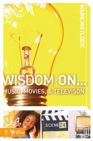 bigCover of the book Wisdom On … Music, Movies and Television by 