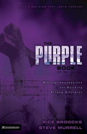 Cover of the book The Purple Book by Jane Peart