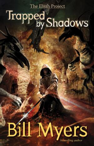 Cover of the book Trapped by Shadows by Zondervan