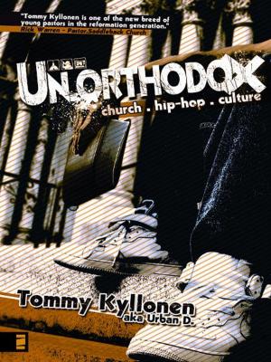 Book cover of Un.orthodox