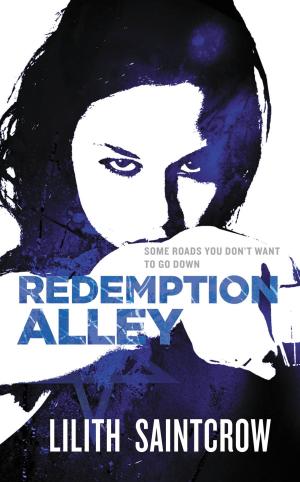 bigCover of the book Redemption Alley by 