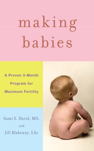 Cover of the book Making Babies by Sarah Lotz