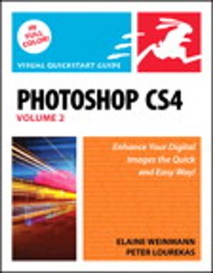 Cover of the book Photoshop CS4, Volume 2 by Kouichi Matsuda, Rodger Lea