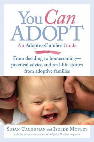 Book cover of You Can Adopt