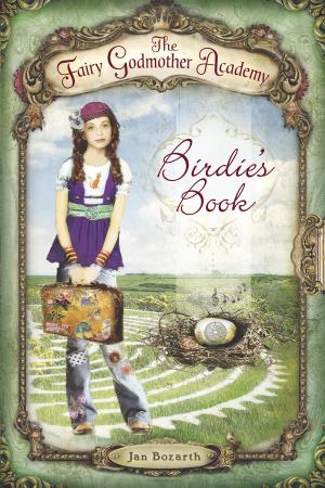 Cover of the book The Fairy Godmother Academy #1: Birdie's Book by John Feinstein