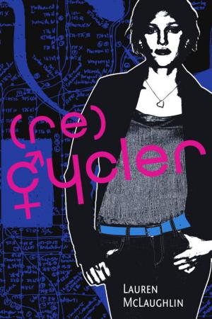 Cover of the book Recycler by Mary Quattlebaum