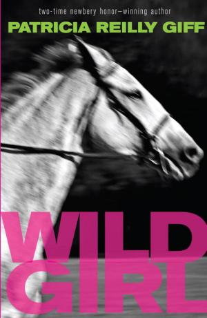 Cover of the book Wild Girl by Iain Lawrence