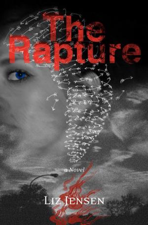 Cover of the book The Rapture by Jonathan Weiner