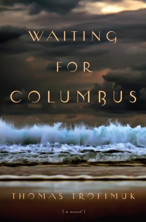 Cover of the book Waiting For Columbus by Shelby Hearon