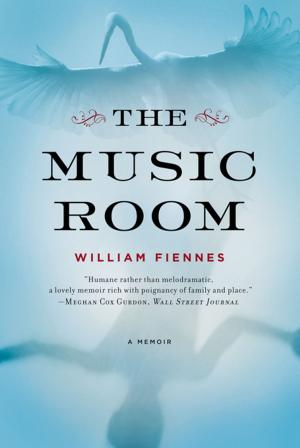Cover of the book The Music Room: A Memoir by J. G. Ballard
