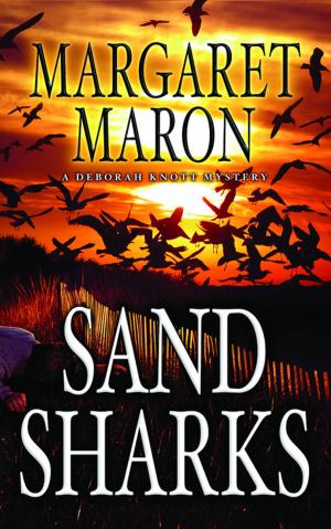 Cover of the book Sand Sharks by Wolfgang Puck, Chad Waterbury