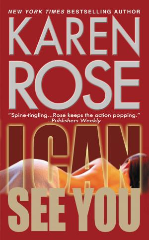 Cover of the book I Can See You by Susan RoAne