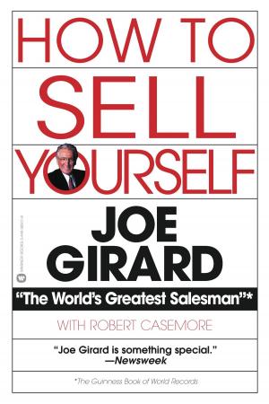 bigCover of the book How to Sell Yourself by 