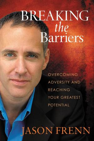 Cover of Breaking the Barriers