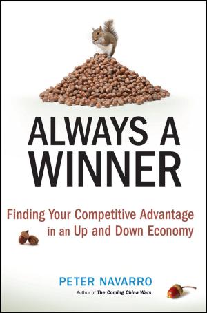 Cover of the book Always a Winner by Karlins