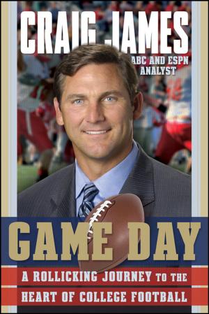 Cover of the book Game Day by Nicholas Bakalar